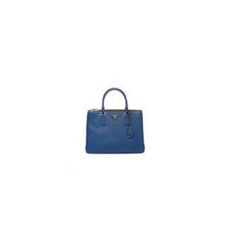 Prada Galleria Saffiano Leather Bag
