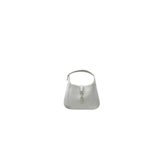 Gucci Jackie medium shoulder bag White