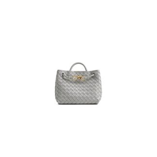Small Andiamo Medium Grey