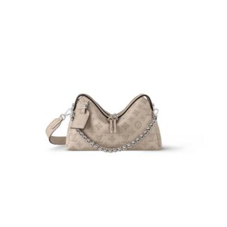 Hand It All PM Beige