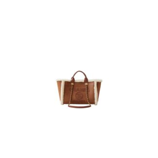 Small Tote Bag(high-end grade) Khaki