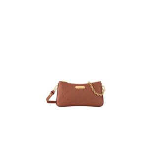 Liv Pochette Pink