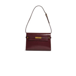 Manhattan Box Red