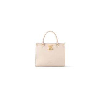 Lock & Go Beige