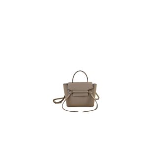 NANO BELT BAG Khaki