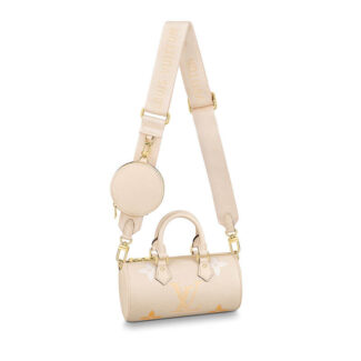 Papillon BB Bag Beige