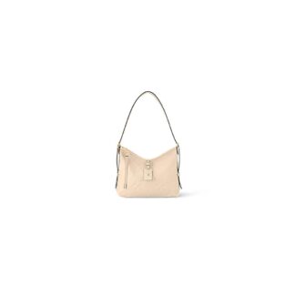 CarryAll PM Beige