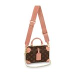 PETITE MALLE SOUPLE Pink