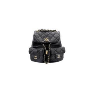 backpack PM black