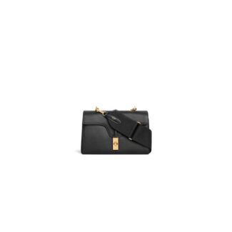 Teen 16 Soft in Supple Calfskin(High-end Grade) black