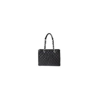 GST caviar black