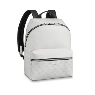 Discovery Backpack PM White