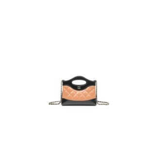 31 nano Bag black