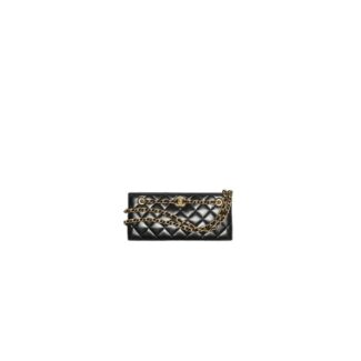 Evening Bag black