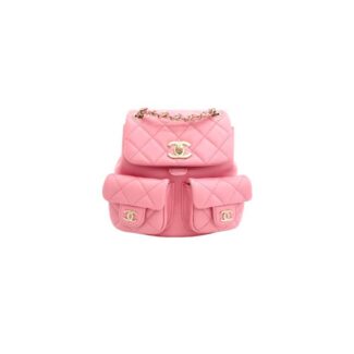 backpack PM Pink