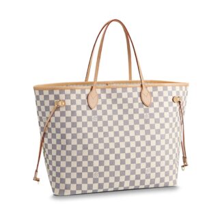 NEVERFULL GM White