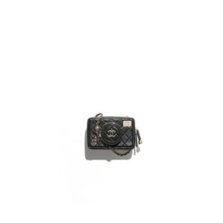 CAMERA BAG black