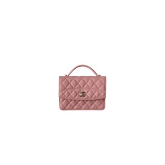 25C Mini Backpack Pink