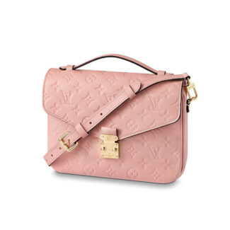 Pochette Metis Handbag Pink