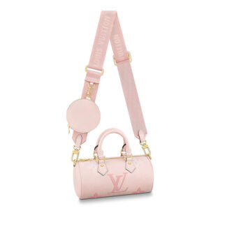 Papillon BB Bag Pink