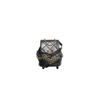 BACKPACK(high-end grade) black