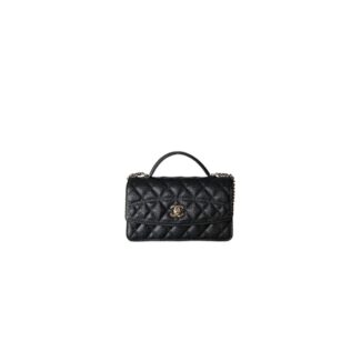 Chain Clutch black
