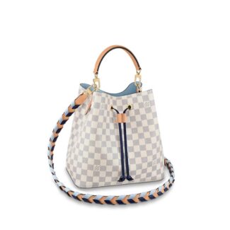 NeONOe MM White