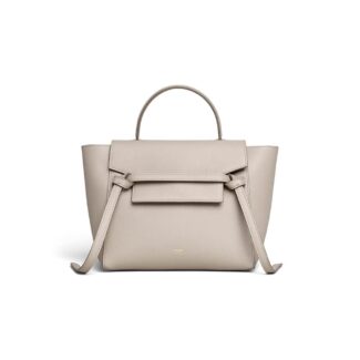 MICRO BELT BAG Beige