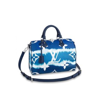 Escale Speedy Bandouliere 30 Lake Blue