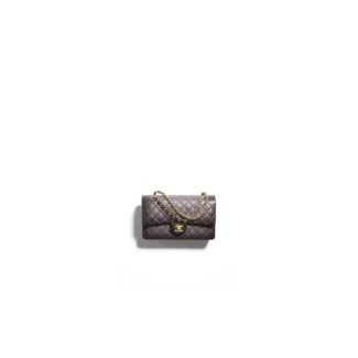 CLASSIC 11.12 HANDBAG(high-end grade) black