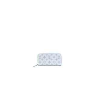 Zippy Wallet Lake Blue