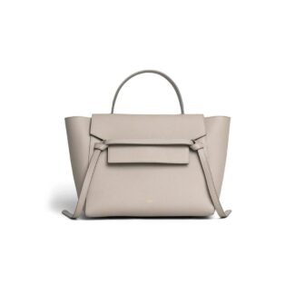 MINI BELT BAG Beige