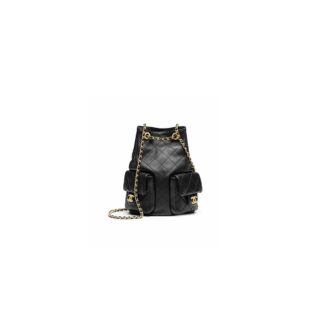 Backpack(high-end grade) black