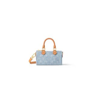 Nano Speedy Lake Blue