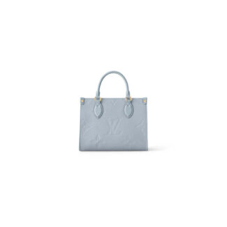 OnTheGo PM Lake Blue