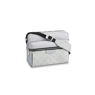 Outdoor Messenger Lake Blue